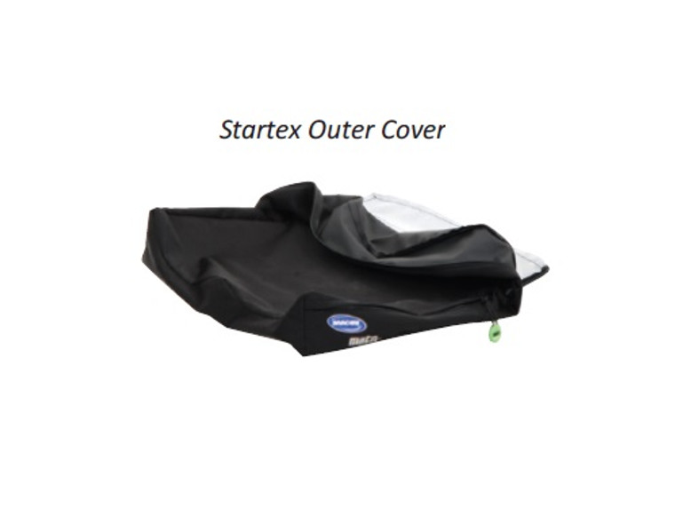 Invacare Motion Concepts Matrx Libra Startex® Outer Cushion Cover