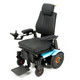 Invacare Storm Torque RX 20 Power Wheelchair | Aracent Healthcare