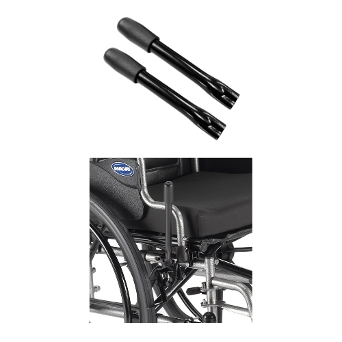 Wheel Lock Extensions