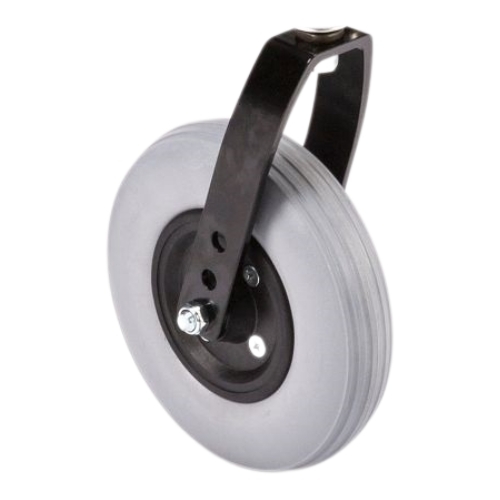 Caster Option for Tracer IV