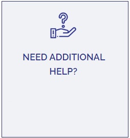 Need additional help from Aracent Healthcare?  Contact Us.