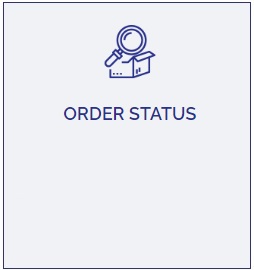 Aracent Healthcare Order Status