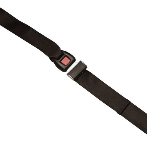 Wheelchair Chest Positioning Strap