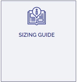 Aracent Healthcare Wheelchair Sizing Guide