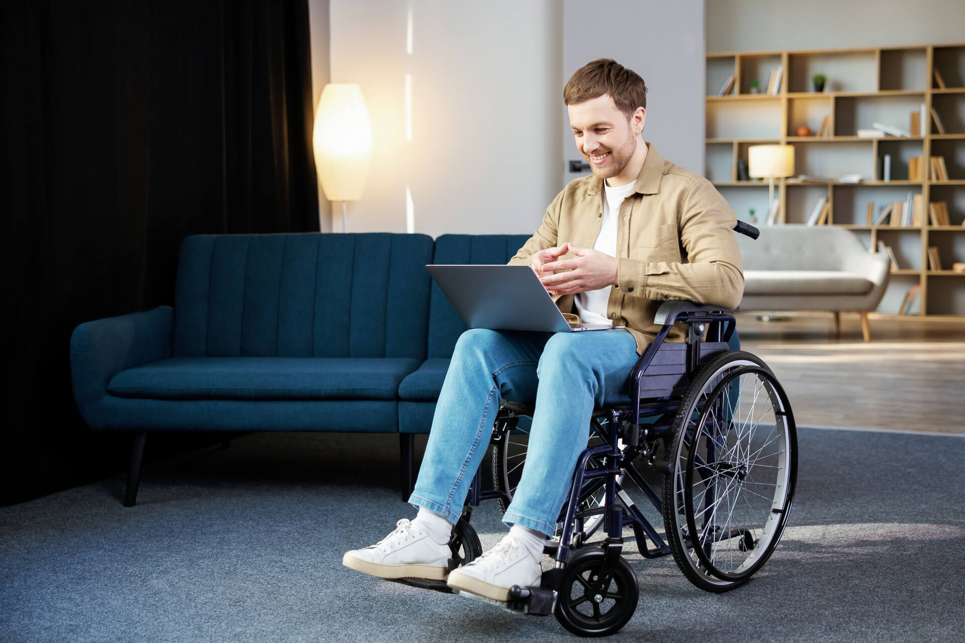 Types of Wheelchair Backrests