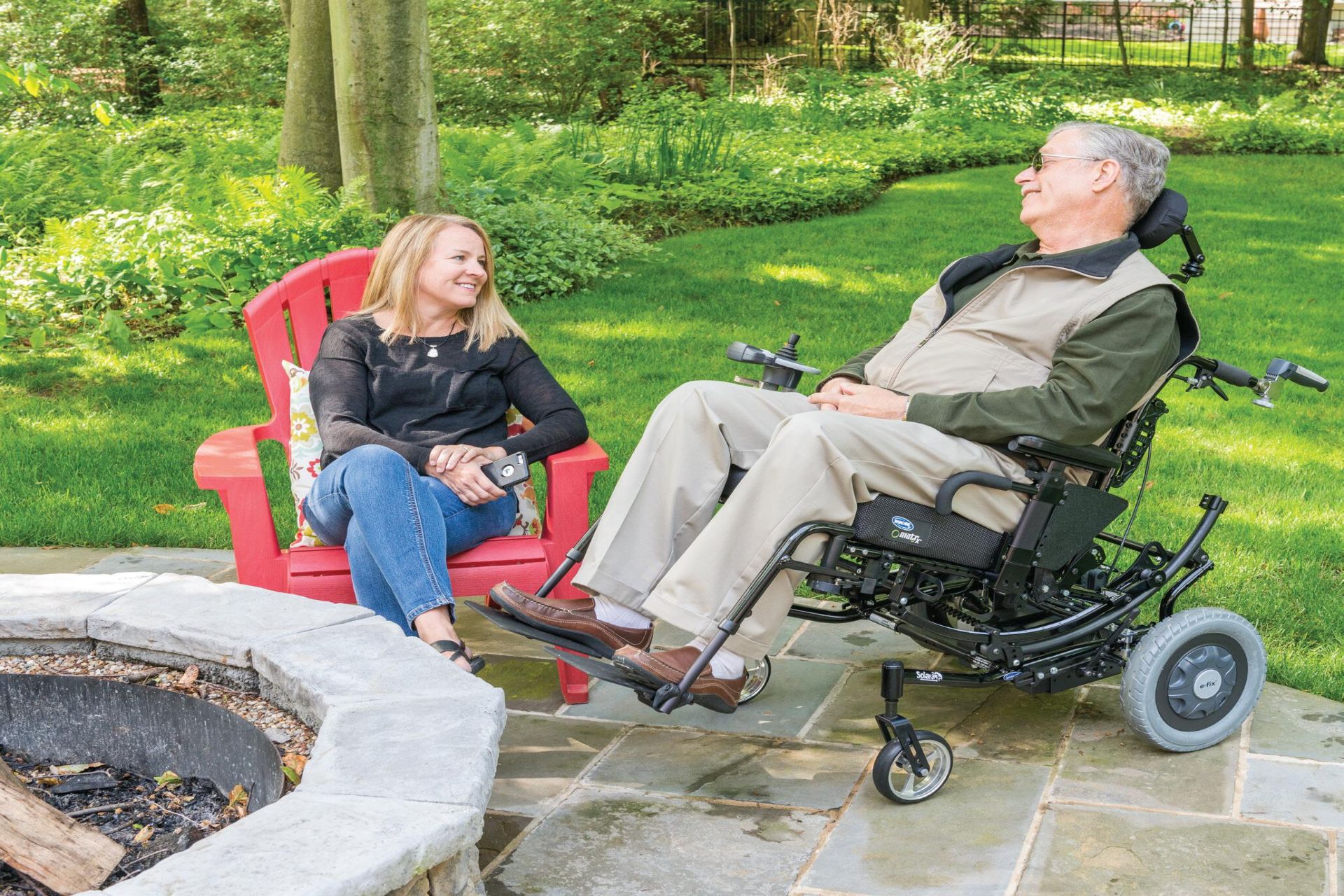 Best Wheelchair Cushions Discover Comfort and Mobility