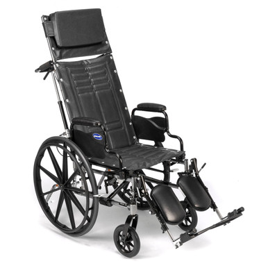 Invacare_Tracer_SX5_Reclining_