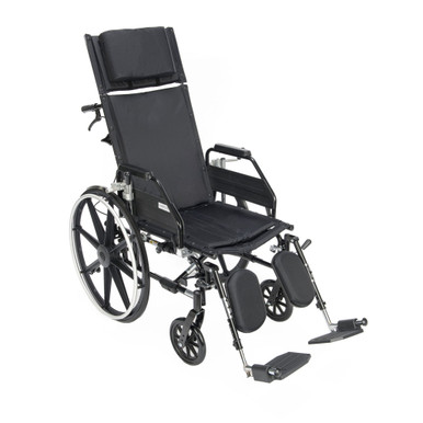 Chariot IV XTC-RC Reclining Wheelchair - Proactive Medical