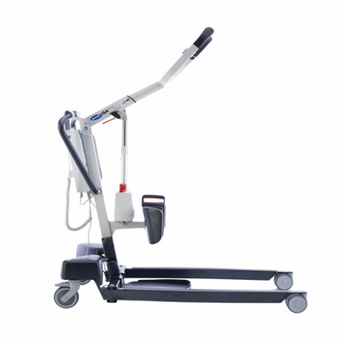 Almas Isa Invacare_ISA_XPLUS_Stand-