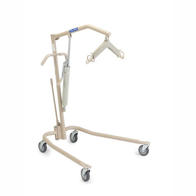 Invacare_9805P_Hydraulic_Patie