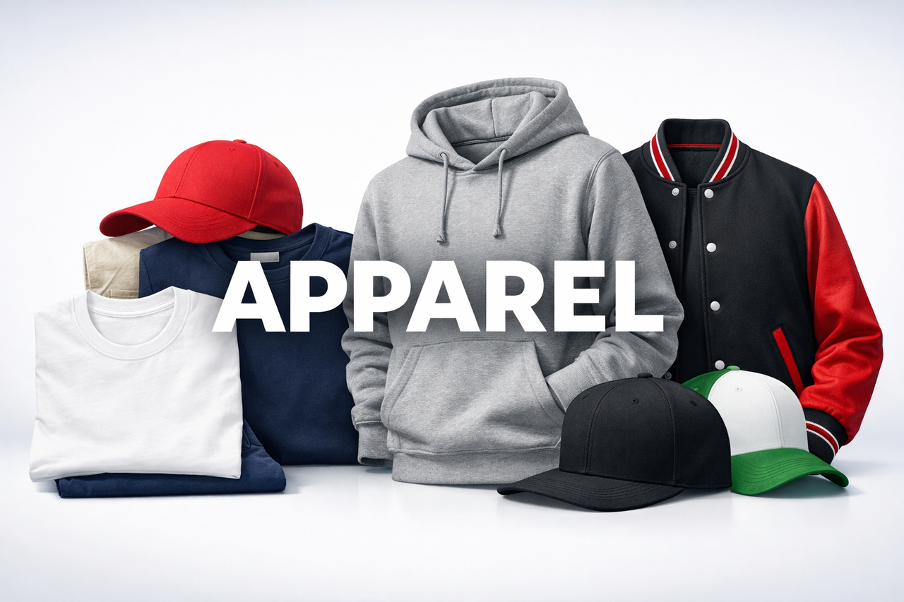 Apparel