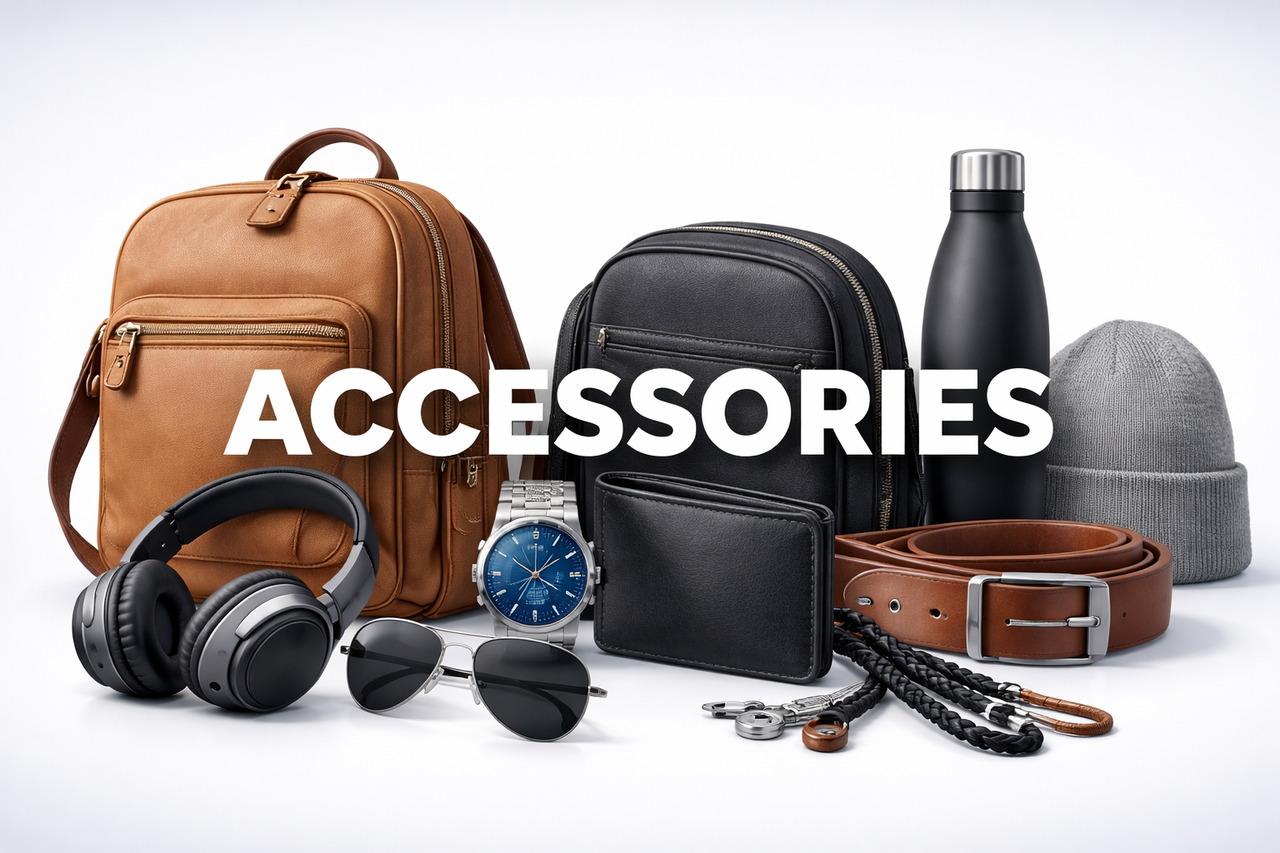 Accessories