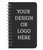 Logo 3" x 5" Spiral Notebook
