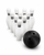 Mini Bowling Ball Set