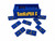 Custom Dominoes Set