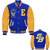 Scott's Branch Letterman Jacket