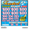 Toasted Embedded PK 3W $1 6@$400 $1B 23% 7000 LS