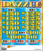 Dazzle 3W $1 12@$150 (4@$150) $2B 22% 3192