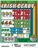 Irish Derby 5W $1 12@$200 $2B 22% 4600