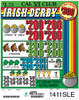 Irish Derby 5W $1 12@$200 $2B 22% 4975 LS
