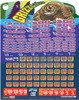 Grizzlies Big Pic 3W $1 12@$300 $1B 19% 9920 LS