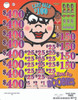 High Five For Boobies Big Pic 3W $1 8@$400 $1B 16% 6960 LS