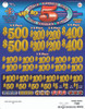 Up to 5 Times Pay PK 3W $1 2@$500 $1B 20% 7360