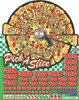 Pick a Slice Big Pic 3W $1 10@$400 $1B 19% 10000 LS