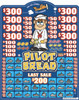 Pilot Bread Big Pic 3W $1 8@$300 $1B 23% 9040 LS