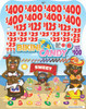 Bikini Candy Big Pic 3W $1 8@$400 $1B 24% 6960 LS