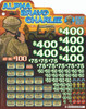Alpha Bravo Charlie Big Pic 3W $1 6@$400 $1B 24% 6880 LS