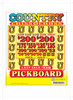 Country Criss Cross PK 3W $1 11@$100 (2@$200) $2B 19% 3080 LS