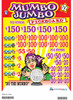 Mumbo Jumbo PK 3W $1 14@$100 (4@$150) $2B 18% 3440 LS