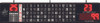Flashboard LED with Dollar Value