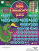 Dragon's Fire Big Pic 5W $1 6@$400 $1B 20% 6048 LS