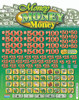Money Money Money Big Pic 3/5W $1 8@$500 $1B 20% 9968