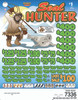 Seal Hunter Big Pic 5W $1 6@$400 $1B 24% 7336 LS