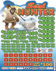 Seal Hunter Big Pic 5W $1 6@$400 $1B 24% 7336 LS