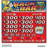 Back to the Bar 3W $1 8@$300 $1B 19% 5200 LS