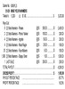 Mind Your Nanners 3W $1 8@$300 $1B 19% 5200 LS
