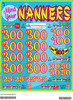 Mind Your Nanners 3W $1 8@$300 $1B 19% 5200 LS