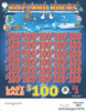 Blizzard Bucks Chip $1 30@$100 $1B 14% 4972 LS