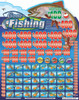 Gone Fishing Big Pic Chip $1 10@400 $1B 19% 10170 LS