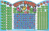 Happy Hookers Big Pic Chip $1 6@$500 $1B 23% 19888