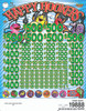 Happy Hookers Big Pic Chip $1 6@$500 $1B 23% 19888