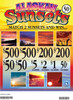 Alaskan Sunsets 3/5W $0.50 2@$500 $0.50B 25% 19920