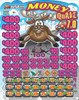 Money Quake 7.0 Big Pic Chip $1 10@$400 $1B 23% 9944 LS