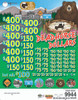 Deadhorse Dollars Big Pic Chip $1 8@$400 $1B 24% 9944 LS