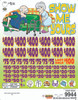Show Me Yours Big Pic Chip $1 12@$400 $1B 24% 9944 LS
