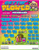 Gettin' Plowed PK 3W $1 18@$150 (2@$300) $1B 20% 5320 LS